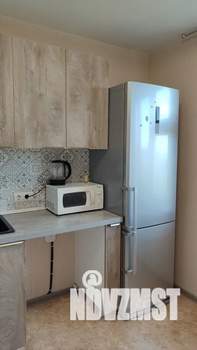 1-к квартира, посуточно, 49м2, 10/25 этаж