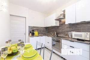 1-к квартира, посуточно, 65м2, 1/1 этаж