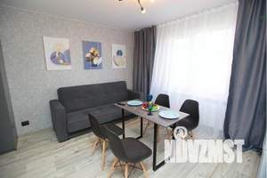 2-к квартира, посуточно, 50м2, 9/17 этаж