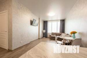 2-к квартира, посуточно, 47м2, 19/25 этаж