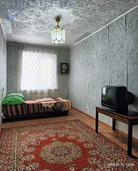 2-к квартира, на длительный срок, 46м2, 4/5 этаж