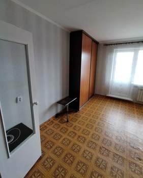 1-к квартира, на длительный срок, 42м2, 10/10 этаж