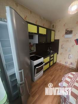 1-к квартира, на длительный срок, 38м2, 2/10 этаж
