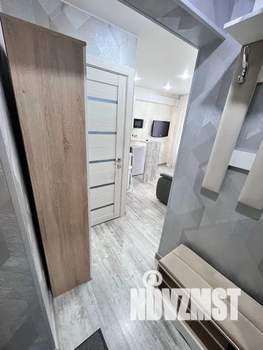 Студия квартира, посуточно, 16м2, 1/9 этаж