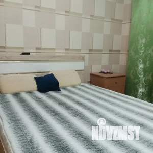 2-к квартира, посуточно, 55м2, 9/10 этаж