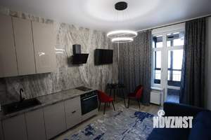 2-к квартира, на длительный срок, 44м2, 12/26 этаж