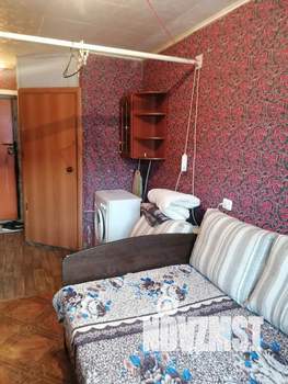 Студия квартира, посуточно, 15м2, 3/5 этаж