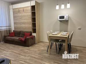 2-к квартира, посуточно, 42м2, 3/28 этаж