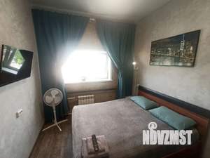 Студия квартира, посуточно, 18м2, 5/5 этаж