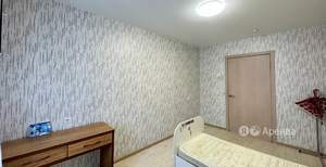 2-к квартира, на длительный срок, 60м2, 15/17 этаж