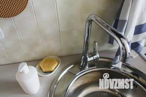 Студия квартира, посуточно, 22м2, 16/19 этаж