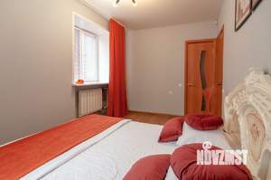 2-к квартира, посуточно, 56м2, 1/1 этаж