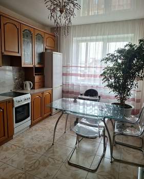 2-к квартира, на длительный срок, 72м2, 10/11 этаж