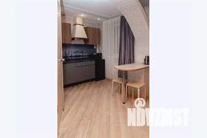 1-к квартира, посуточно, 32м2, 1/4 этаж