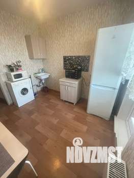 1-к квартира, посуточно, 46м2, 15/17 этаж
