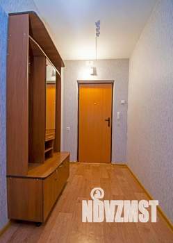 1-к квартира, посуточно, 42м2, 6/14 этаж