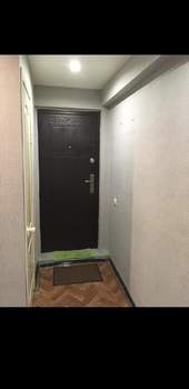 Студия квартира, на длительный срок, 16м2, 1/5 этаж