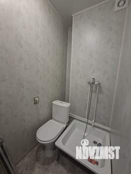 Студия квартира, на длительный срок, 12м2, 9/9 этаж