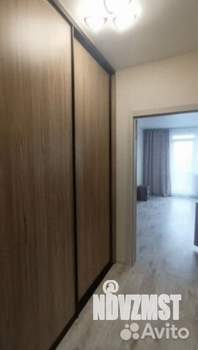 1-к квартира, на длительный срок, 30м2, 5/25 этаж