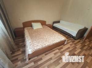 1-к квартира, посуточно, 34м2, 2/9 этаж