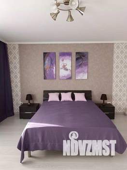 1-к квартира, посуточно, 41м2, 1/1 этаж