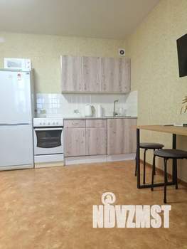 Студия квартира, посуточно, 30м2, 17/18 этаж