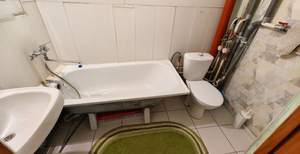 1-к квартира, на длительный срок, 44м2, 2/16 этаж