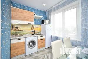 2-к квартира, посуточно, 42м2, 1/1 этаж