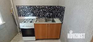 1-к квартира, на длительный срок, 33м2, 3/5 этаж