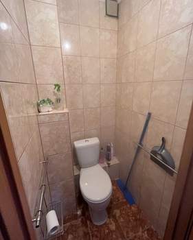 2-к квартира, на длительный срок, 60м2, 16/16 этаж