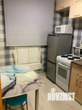 1-к квартира, на длительный срок, 22м2, 3/5 этаж