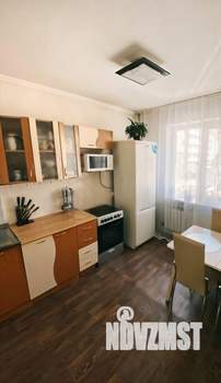 1-к квартира, на длительный срок, 32м2, 2/10 этаж