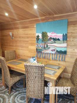 1-к квартира, посуточно, 18м2, 1/1 этаж