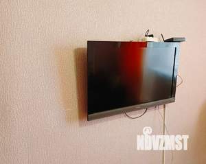 1-к квартира, посуточно, 45м2, 4/5 этаж