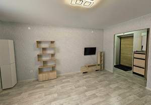 1-к квартира, на длительный срок, 42м2, 5/10 этаж