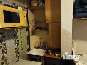 Студия квартира, на длительный срок, 13м2, 1/5 этаж