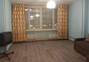 1-к квартира, на длительный срок, 42м2, 6/16 этаж