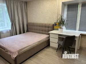 1-к квартира, на длительный срок, 31м2, 3/5 этаж