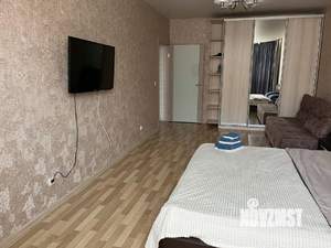 1-к квартира, посуточно, 50м2, 1/1 этаж