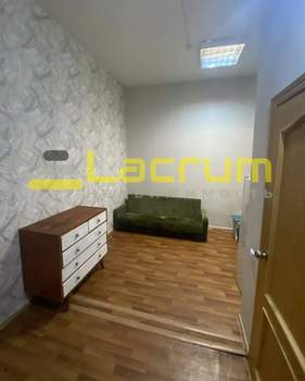 Студия квартира, на длительный срок, 18м2, 1/19 этаж