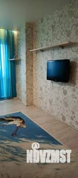 1-к квартира, на длительный срок, 43м2, 9/17 этаж