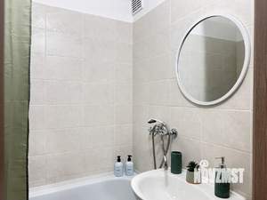 1-к квартира, на длительный срок, 42м2, 3/16 этаж