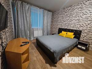 1-к квартира, посуточно, 32м2, 3/6 этаж