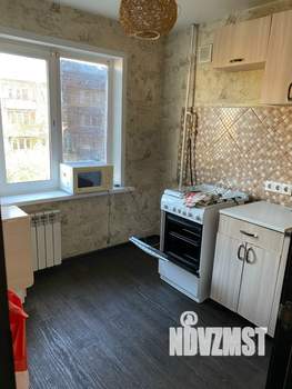 1-к квартира, на длительный срок, 33м2, 4/5 этаж