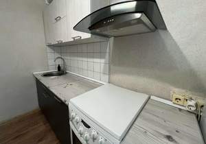 1-к квартира, на длительный срок, 40м2, 4/9 этаж