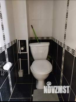 1-к квартира, на длительный срок, 34м2, 5/12 этаж