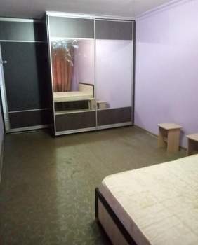 2-к квартира, на длительный срок, 48м2, 1/5 этаж