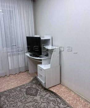 1-к квартира, на длительный срок, 33м2, 7/10 этаж