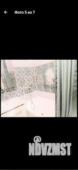 1-к квартира, на длительный срок, 32м2, 1/16 этаж