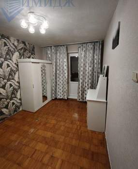 1-к квартира, на длительный срок, 30м2, 7/9 этаж